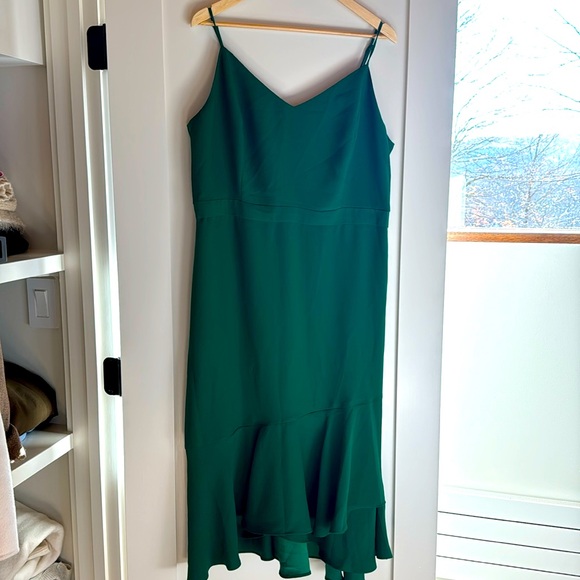 BR Cocktail Dress - Picture 4 of 16